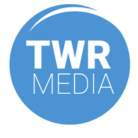 TWR Media NZ Logo