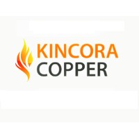Kincora Copper Limited Logo