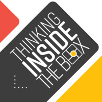Thinking Inside the Box Podcast Logo