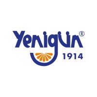 Antalya Yenigün Gıda Sanayi ve Ticaret A.Ş. Logo