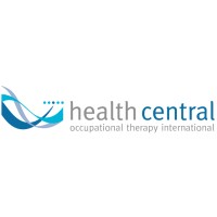 Health Central OTI Logo