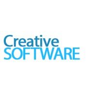 Creative Software Solutions Logo