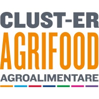 Agrifood Clust-ER Logo