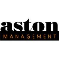 Aston Management Logo