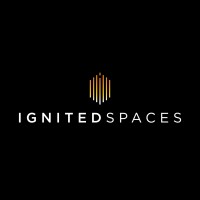 IgnitedSpaces Logo
