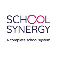 School Synergy Logo