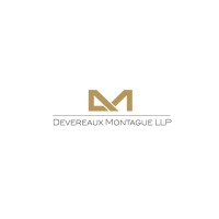 Devereaux Montague LLP Logo