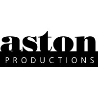 Aston Productions Logo
