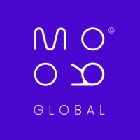 MORO GLOBAL Logo