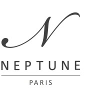 Neptune Paris Logo