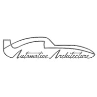 Automotive Architecture Logo