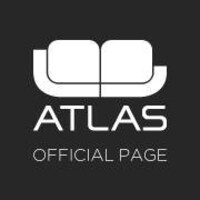 ATLAS Sofas Logo