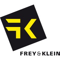Frey & Klein Internationale Spedition GmbH Logo