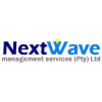 NextWave Management Services Logo