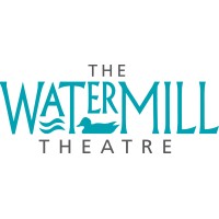 The Watermill Theatre Logo