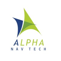 AlphaNav Tech Logo