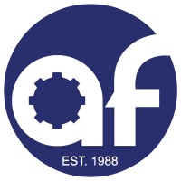 Al Fajer Auto Spare Parts Logo