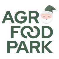Agro Food Park Logo