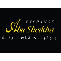 Abusheikha Exchange Logo