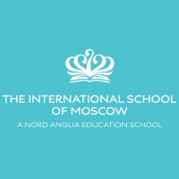 The International School of Moscow Logo