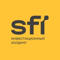 SFI Investment Holding Logo