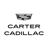 Carter Cadillac Logo