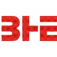 BHE A/S Logo