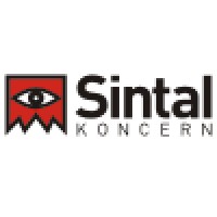 Sintal koncern Logo
