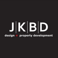 JKBD design + property development Logo