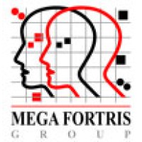 Mega Fortris Australia Pty Ltd Logo