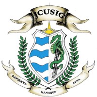 James Cook University Surgical Interest Group Logo