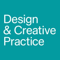 Design & Creative Practice ECP (RMIT University) Logo