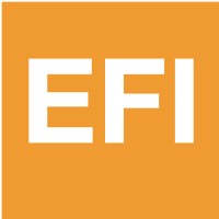 Eye For Improvement Logo