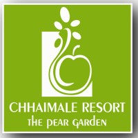 Chhaimale Resort Logo