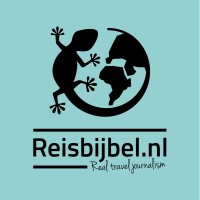 Reisbijbel Logo