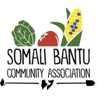 Somali Bantu Community Association of Maine Logo
