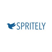 Spritely Enterprises Logo