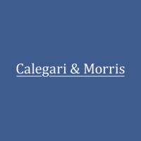 Calegari & Morris Logo