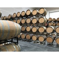Woodinville Custom Wines Logo