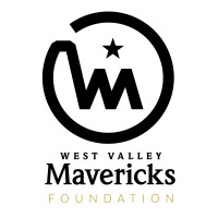 West Valley Mavericks Foundation Logo