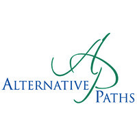 Alternative Paths, Inc. Logo
