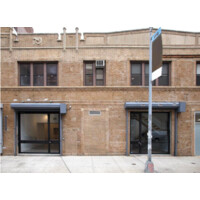 Tanya Bonakdar Gallery Logo