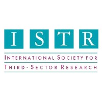 International Society for Third Sector Research Logo