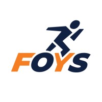 Focus On Your Sport Logo