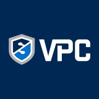 Veteran Pipeline Construction Logo