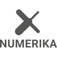 Numerika Logo