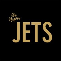 Air Napier Logo