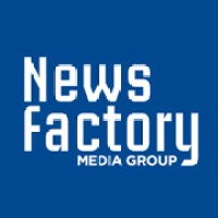 Newsfactory Media Group Logo