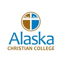 Alaska Christian College Logo