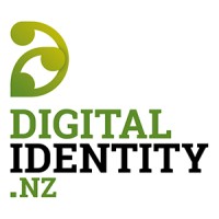 Digital Identity NZ Logo